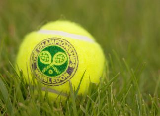 Vodafone encourages involvement in tennis with Wimbledon deal