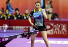 Olympian Ai Fukuhara as first WTT Japan General Manager