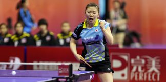 Olympian Ai Fukuhara as first WTT Japan General Manager