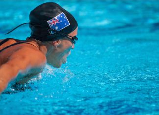 Hancock Prospecting sponsors Australian Olympic Team in ‘change-making’ deal