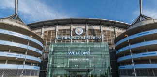 Emirates Palace accommodates ‘collaborative’ Man City deal