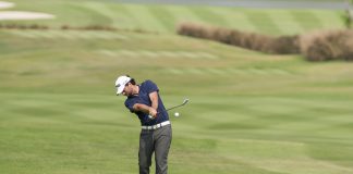 Sky Sports continues to serve as home of DP World tour