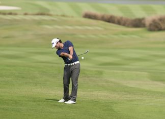 Sky Sports continues to serve as home of DP World tour