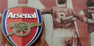 Arsenal and Adidas fight knife crime with ‘No More Red’