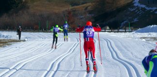 Ski Classics ends Visma seven-year title partnership