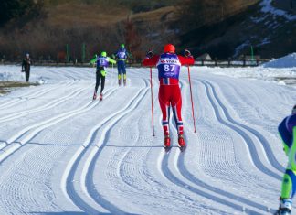 Ski Classics ends Visma seven-year title partnership
