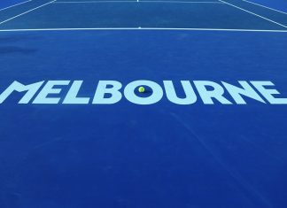 Kia Arena unveiled following long-standing Australian Open partnership