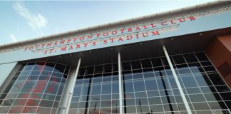Saints supports not-for-profit Cyberlynx International College