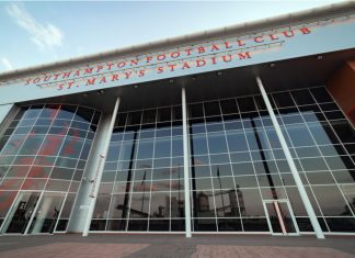 Saints supports not-for-profit Cyberlynx International College