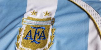 Argentine FA links with Binance as crypto engagement deepens
