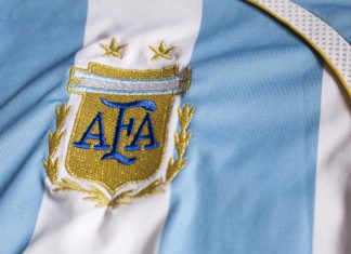 Argentine FA links with Binance as crypto engagement deepens
