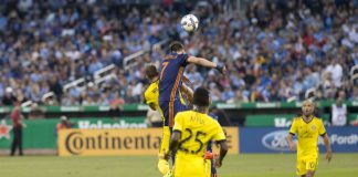 Columbus Crew takes in Tipico as exclusive sports betting partner