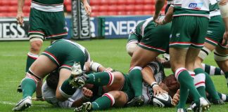 ITV to show free-to-air Gallagher Premiership Rugby matches