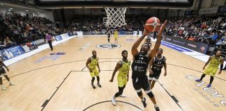 BBL Director: 777 investment will serve as a catalyst for British Basketball’s growth