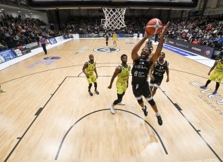 BBL Director: 777 investment will serve as a catalyst for British Basketball’s growth