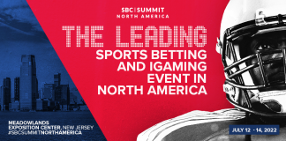 SBC Summit North America confirms July return to New Jersey