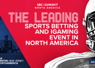 SBC Summit North America confirms July return to New Jersey