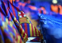 FC Barcelona CEO resigns as Spotify deal comes close