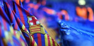 FC Barcelona CEO resigns as Spotify deal comes close
