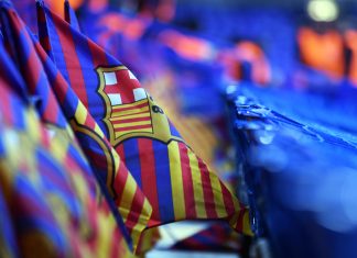 FC Barcelona CEO resigns as Spotify deal comes close