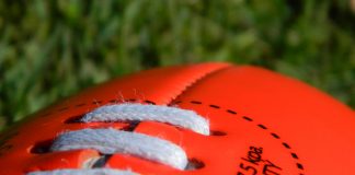 Kennedy becomes new face of AFL scoreboard in timekeeping partnership