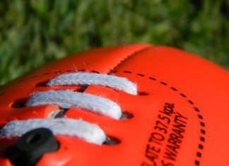 Kennedy becomes new face of AFL scoreboard in timekeeping partnership