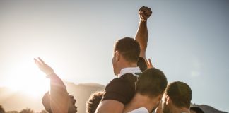 Sporting Minds UK and Low6 push for positive mental health in sports