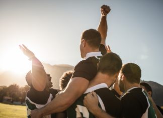 Sporting Minds UK and Low6 push for positive mental health in sports