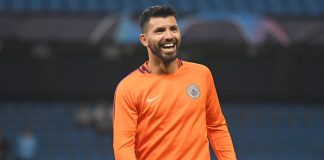 Sergio Aguero releases VIP packages as Stake.com representative