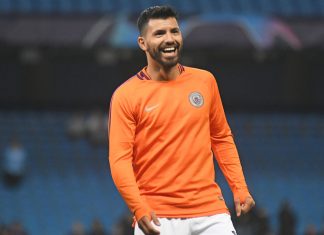 Sergio Aguero releases VIP packages as Stake.com representative