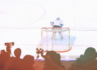 NHL reaches wider TikTok community in music and entertainment-focused deal