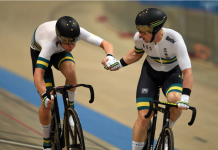 UCI pushes Mapei partnership forward ahead of 2023 World Championships