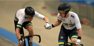 UCI pushes Mapei partnership forward ahead of 2023 World Championships