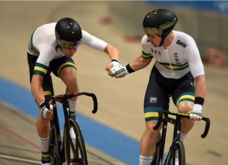 UCI pushes Mapei partnership forward ahead of 2023 World Championships