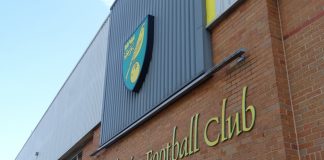 Norwich City and West Brom partner DraftKings in fantasy sports plan