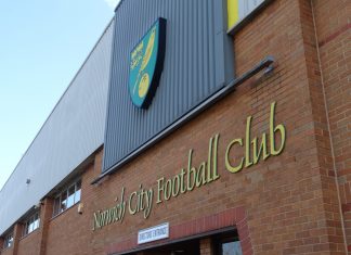 Norwich City and West Brom partner DraftKings in fantasy sports plan