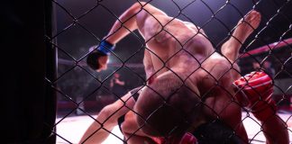 PFL explores UK and Ireland expansion with Channel 4