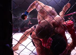 PFL explores UK and Ireland expansion with Channel 4
