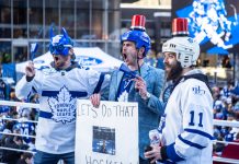 SBC Leaders latest issue goes live with new dedicated Canada section Sportradar signs media deal with Canadian market leader Sportsnet