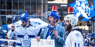 SBC Leaders latest issue goes live with new dedicated Canada section Sportradar signs media deal with Canadian market leader Sportsnet