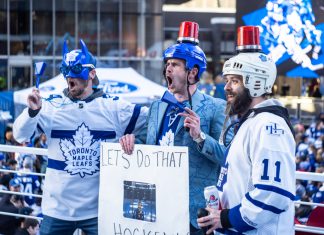SBC Leaders latest issue goes live with new dedicated Canada section Sportradar signs media deal with Canadian market leader Sportsnet