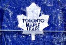Toronto Maple Leafs forward signed by Bet99 in seven figure deal