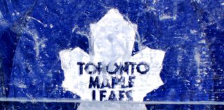 Toronto Maple Leafs forward signed by Bet99 in seven figure deal