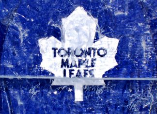 Toronto Maple Leafs forward signed by Bet99 in seven figure deal