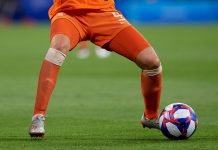 ITV new home of women’s Arnold Clark Cup