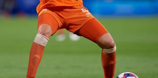 ITV new home of women’s Arnold Clark Cup