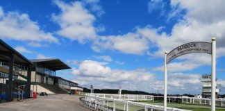 Jockey Club signs content deal with Playtech ahead of key fixtures