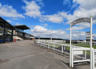 Jockey Club signs content deal with Playtech ahead of key fixtures