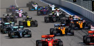 Gainbridge gains ‘prominent’ exposure in Formula 1 Crypto.com Miami Grand Prix