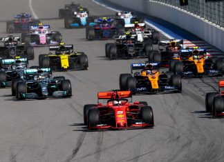 Gainbridge gains ‘prominent’ exposure in Formula 1 Crypto.com Miami Grand Prix